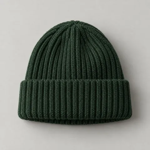 Gorro Ridge