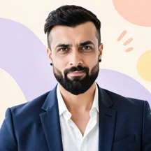 Shubham Vats, founder of Revize