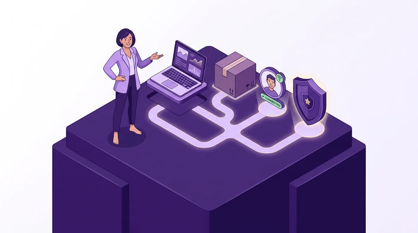 Responsable de una tienda Plus que completa la auditoría de aplicaciones de Shopify antes de la fecha límite