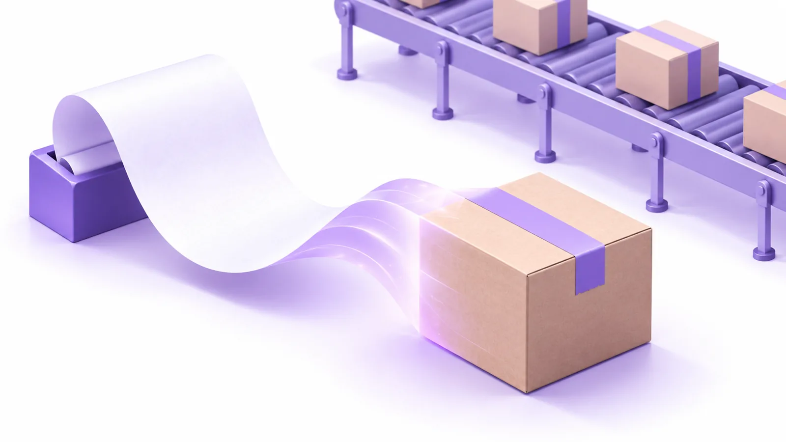 Korrektur einer Shopify-Bestellposition vor der Kommissionierung im Lager