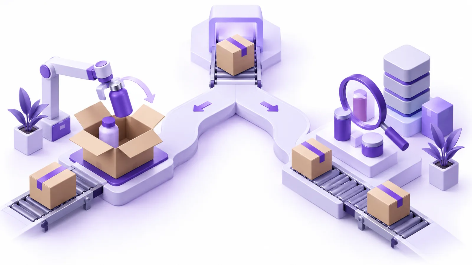 Zwei Korrekturwege, bevor eine Shopify-Bestellung versendet wird