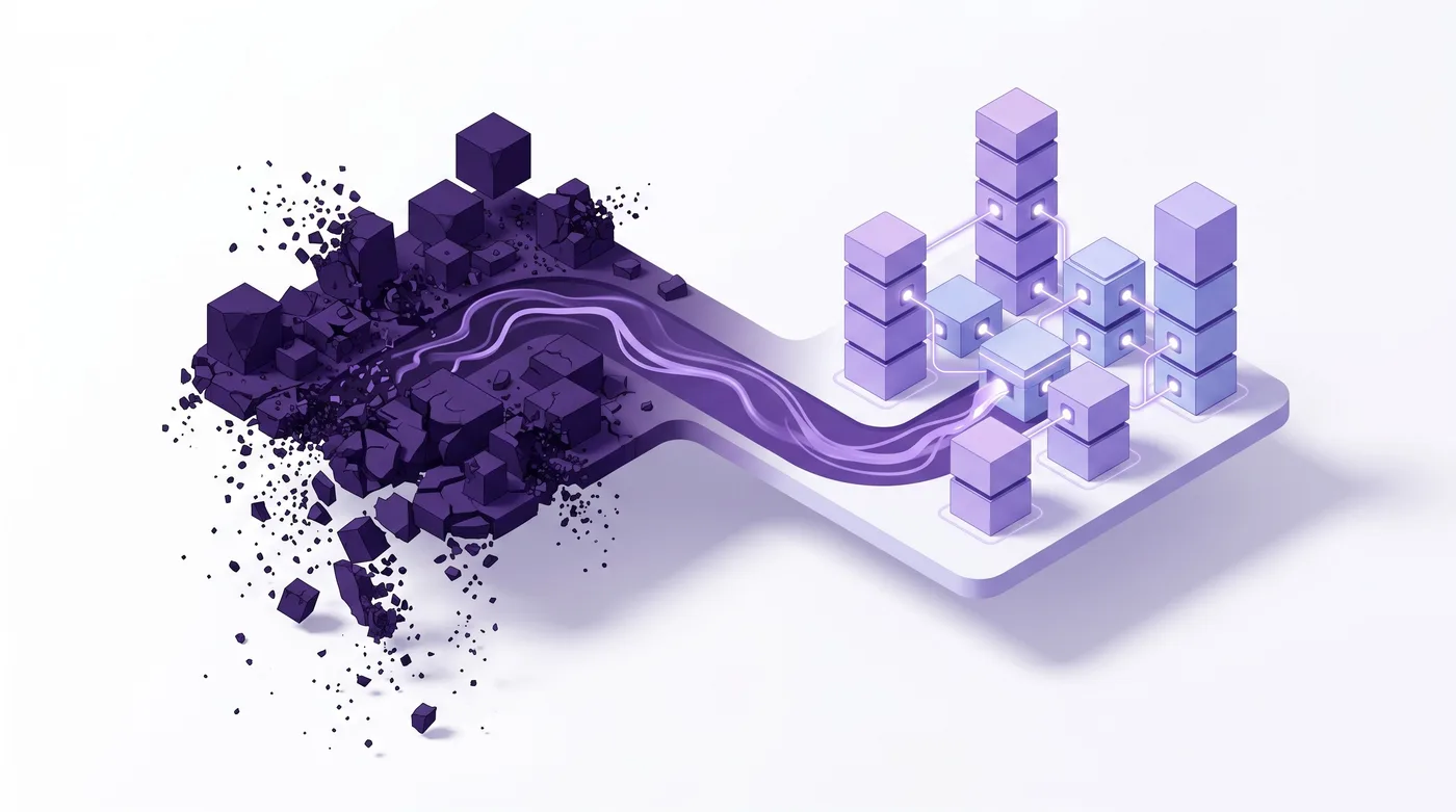 Migración de Shopify Checkout Extensibility en dos etapas, de checkout liquid a la nueva plataforma modular