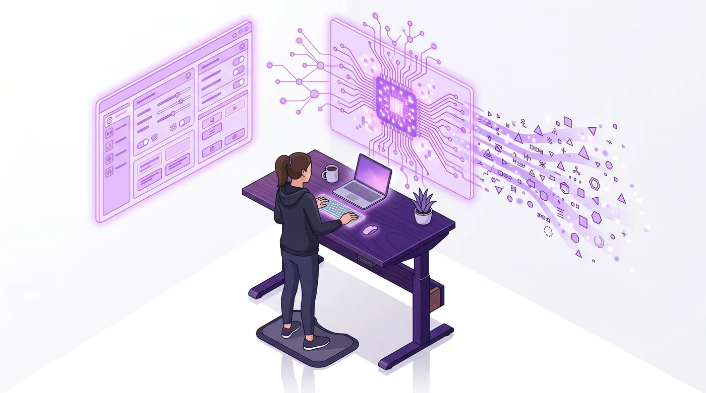 Desarrollador configurando píxeles personalizados de Shopify en Eventos de clientes para seguir la pantalla de pago