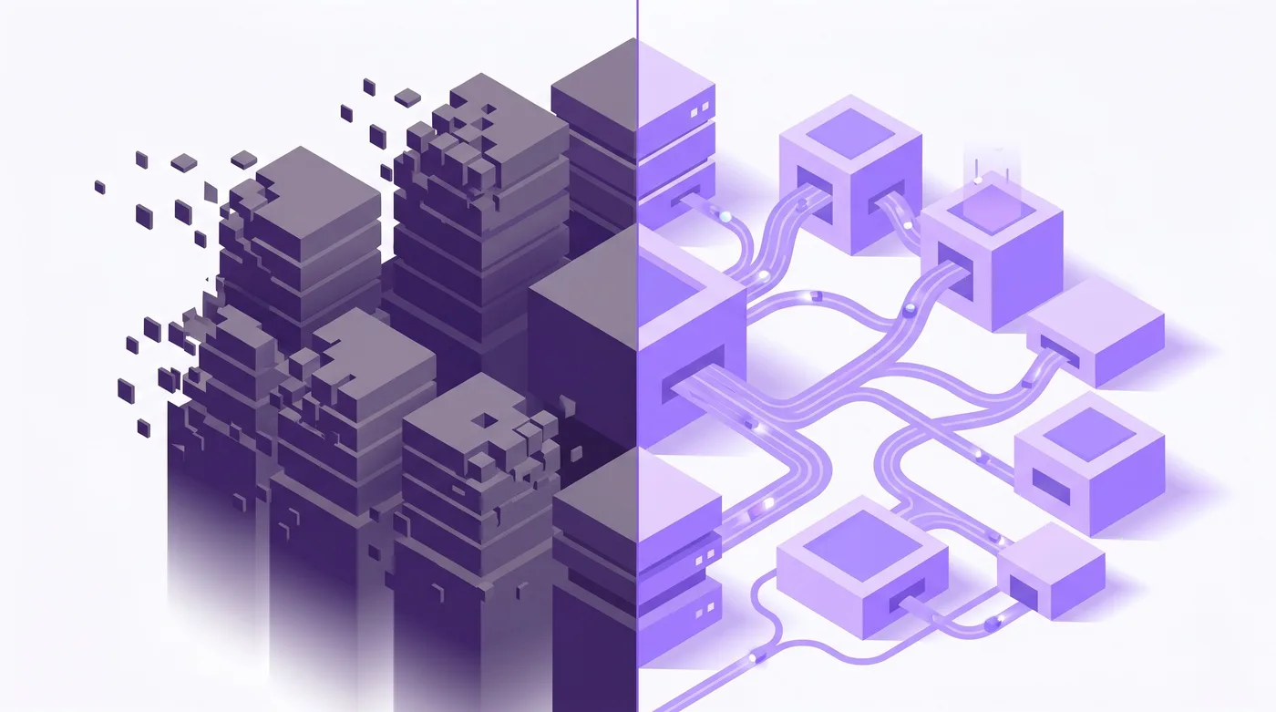 Los scripts adicionales anteriores de Shopify sustituidos por una integración moderna con la API de Eventos de clientes