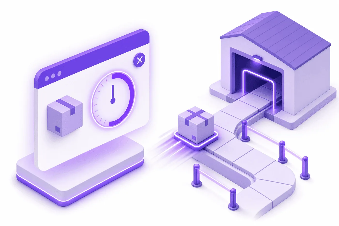 Período de edição por autoatendimento terminando automaticamente antes do processamento na Shopify