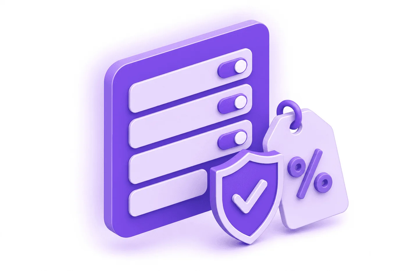 Configuración de un código de descuento con límites y requisitos de acceso