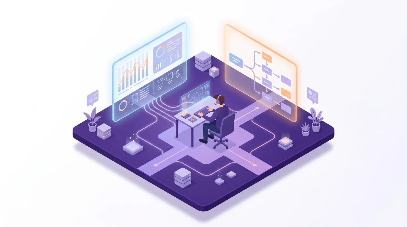 Een Shopify Plus-merchant bekijkt de strategie voor handel via AI-agents, van productontdekking tot klantbehoud na aankoop