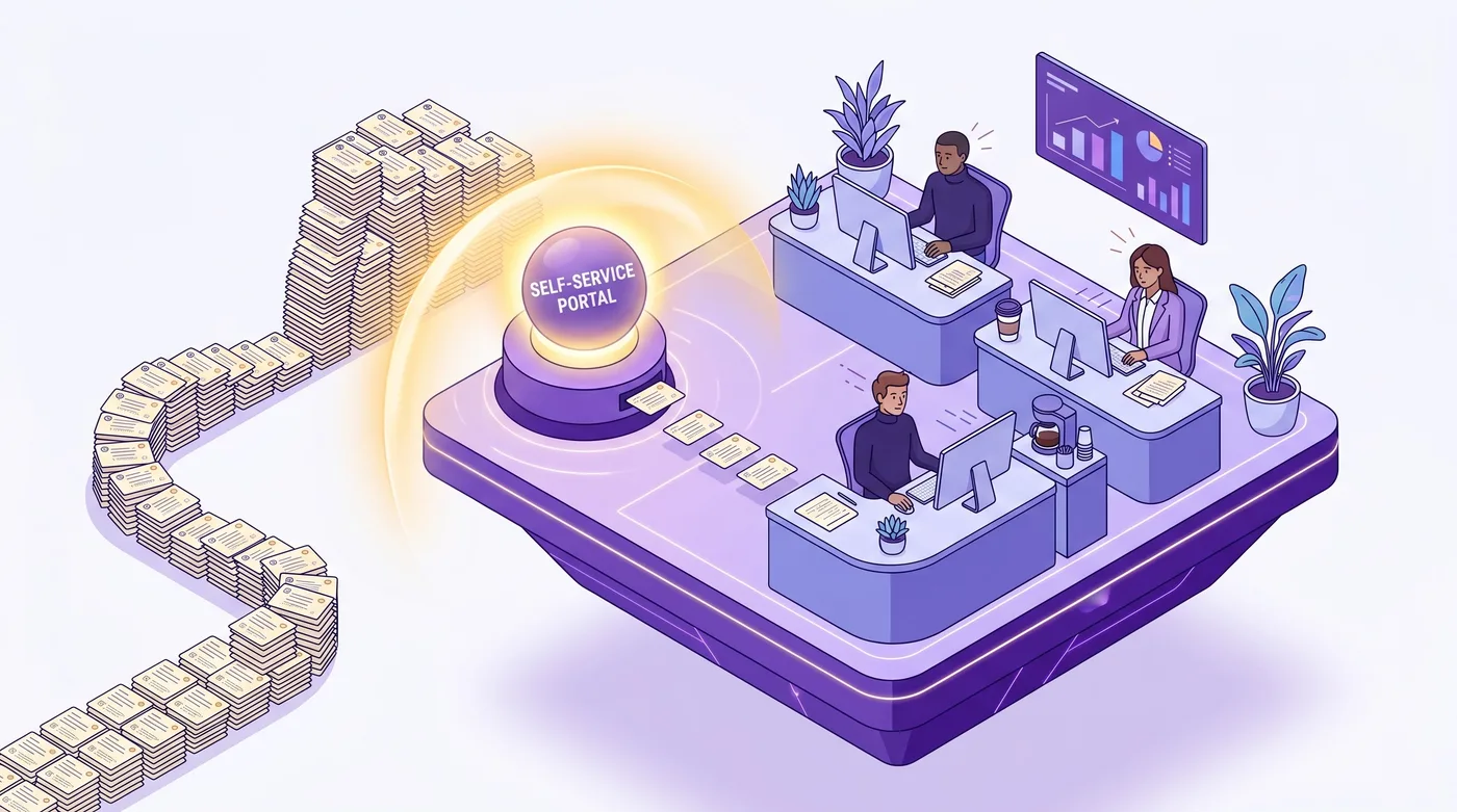 Equipo de soporte de Shopify Plus desbordado por consultas repetitivas para cambiar pedidos