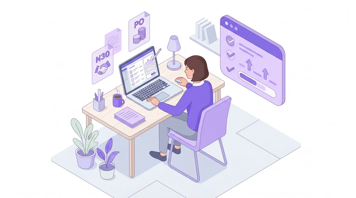Cambios de pedidos mayoristas B2B gestionados mediante autoservicio en Shopify Plus