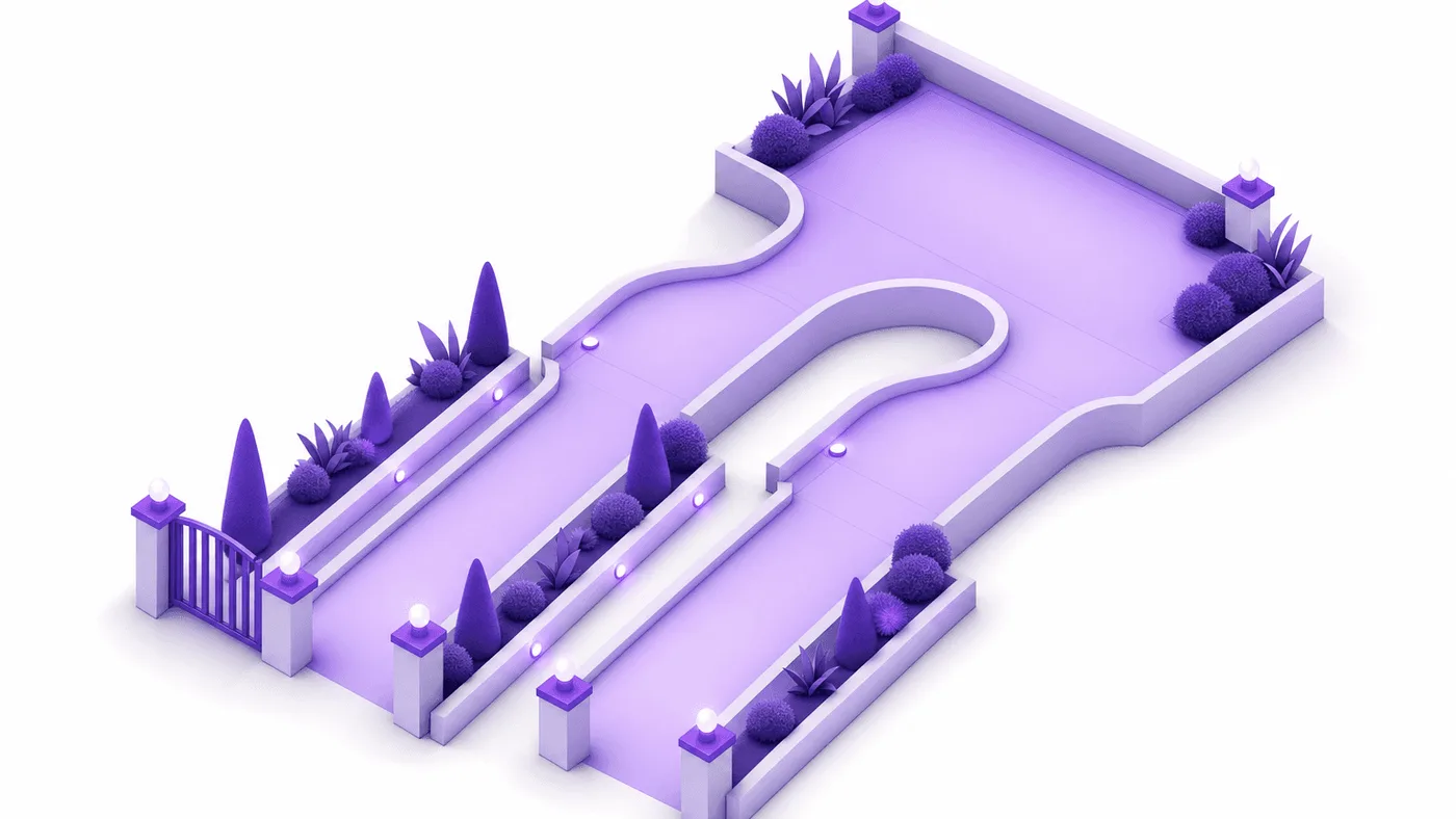 Rutas de decisión que comparan tres lugares para ventas adicionales poscompra en Shopify