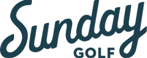Sunday Golf